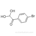 Hidrato de 4-bromofenilglioxal CAS 80352-42-7